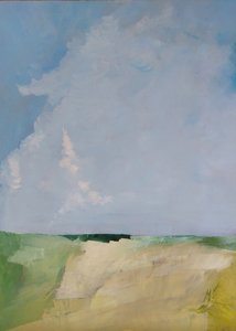 Paisaje sintético