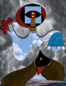 ABRAXAS (pasando)