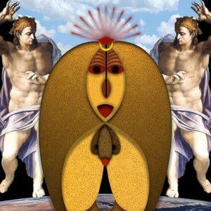 Anima Dannata (III) de Alexander Eibach