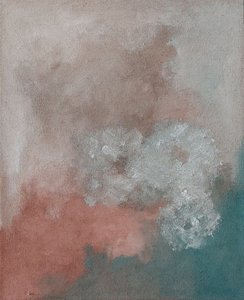 Rosas blancas de M. Vet