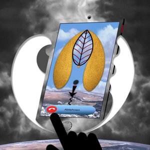 La llamada (II) - (de la serie: Skyphone) de Alexander Eibach