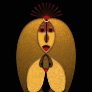 Grunderfahrung (I) de Alexander Eibach