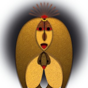 Grunderfahrung (III) de Alexander Eibach
