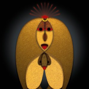 Grunderfahrung (IV) de Alexander Eibach