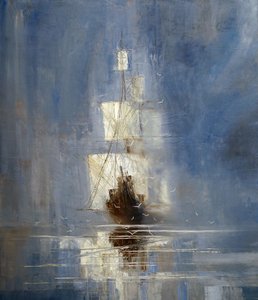 Niebla