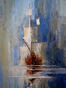 Niebla