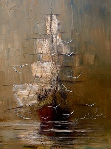 Niebla