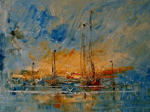 Barcos