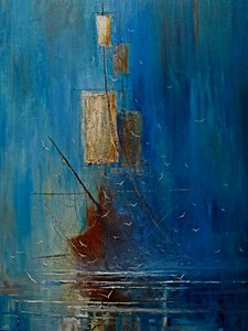 Niebla