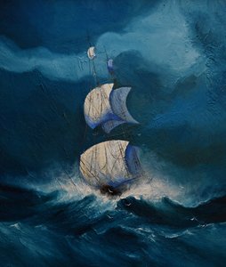 Tormenta
