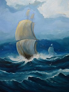 Tormenta