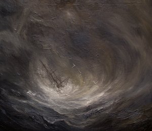 Tormenta de justyna kopania