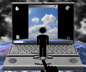 La gran promesa de la tecnología (II) de Alexander Eibach