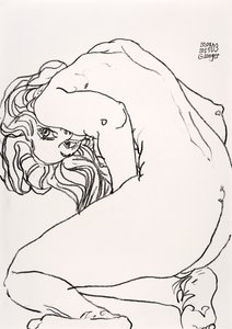 Momento de soledad de Gunter Langer