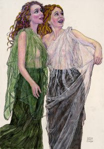 Paz de Gunter Langer