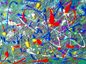 Aves del paraíso de Margareta Uliarte