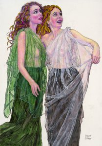 Paz de Gunter Langer