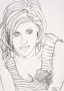 Judith de Gunter Langer