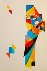 Fragmento I – La mirada (1/5)