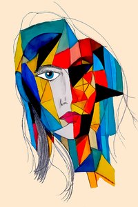 Fragmento II – Movimiento interior (2/5) de Silvia Martini