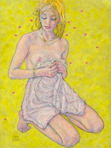 Estoy totalmente de acuerdo contigo. de Gunter Langer