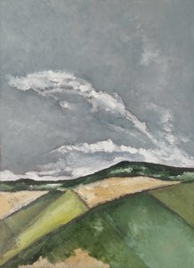 Después de la lluvia  de M. Vet