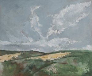 Mis colinas  de M. Vet