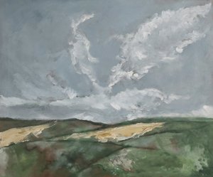 Mis colinas  de M. Vet