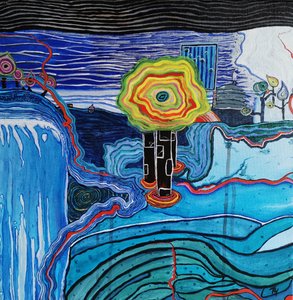 SALVEMOS EL OCÉANO de  