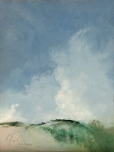 Lugar pantanoso de M. Vet