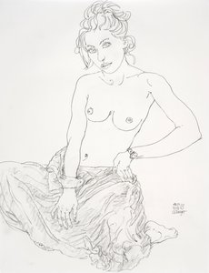 Mirada fija de Gunter Langer