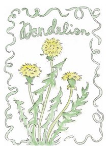Diente de león