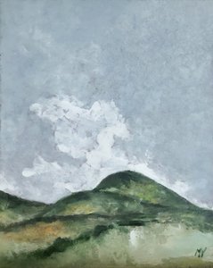Montaña Pentime de M. Vet