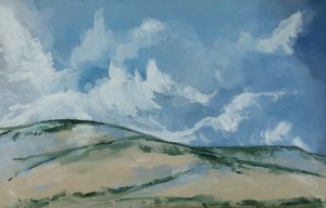 Viento de verano de M. Vet