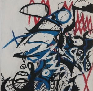  de Alex Terla
