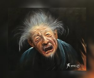 El grito del alma
