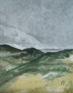 Horizontes lejanos de M. Vet