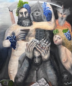 Die Geister, die ich rief de Christian Piecuch