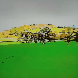 Digitale Landschaft 24