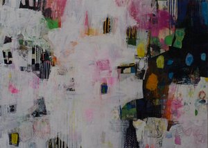 Found in a Place I Strayed Into – Circle de OBOSHI