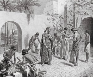 Hepatoscopia o adivinación por el hígado (lito) de A.C. Weatherstone