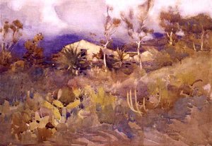 Tenerife de A.J. Patterson