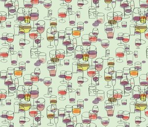 Gafas, 2010 de A.Richard Allen