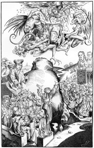 Creencias y supersticiones, 1493 1849