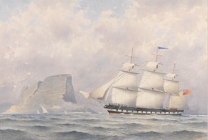 Clipper 