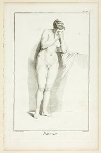Diseño: Figura de la Encyclopédie de A. J. Defehrt