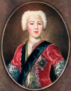 El joven caballero, Príncipe Carlos Eduardo Estuardo, c. 1730s de A J Skrimshire