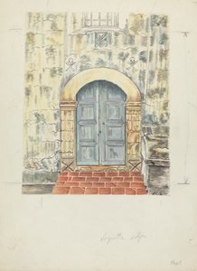 Puerta y puertas