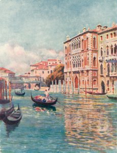 Palazzo Cavallo
