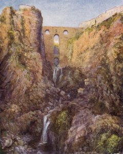 Ronda, El Tajo